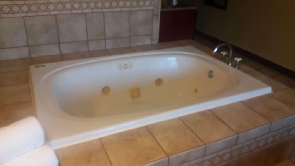 Best Western Plus Strawberry Inn & Suites Knoxville Extérieur photo