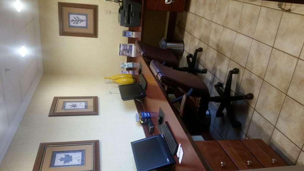 Best Western Plus Strawberry Inn & Suites Knoxville Facilités photo