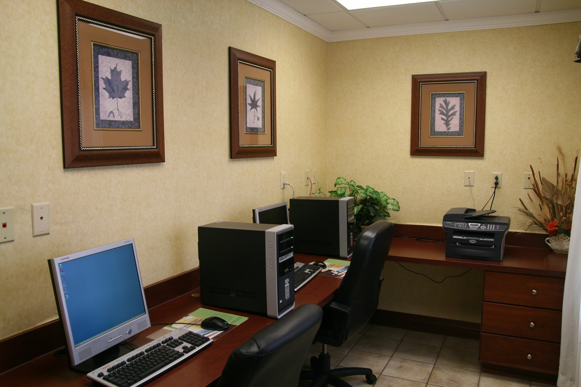 Best Western Plus Strawberry Inn & Suites Knoxville Extérieur photo